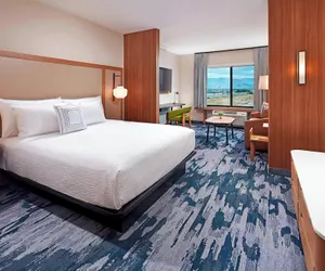 Photo 5 - Fairfield by Marriott Inn & Suites Indio Coachella Valley