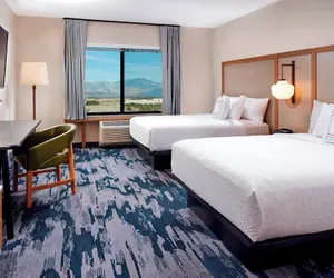 Photo 5 - Fairfield by Marriott Inn & Suites Indio Coachella Valley