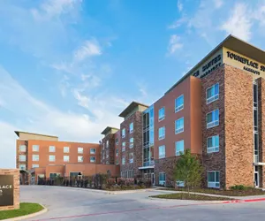 Photo 2 - TownePlace Suites by Marriott Dallas DFW Airport North/Irving