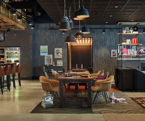 Photo 4 - Moxy Atlanta Midtown
