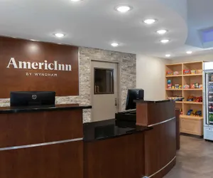 Photo 3 - AmericInn by Wyndham Sioux Falls North