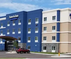 Photo 2 - AmericInn by Wyndham Sioux Falls North