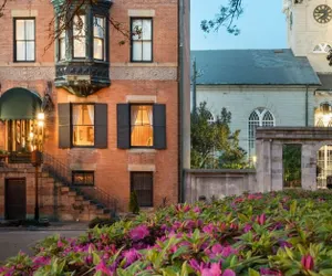 Photo 2 - Foley House Inn