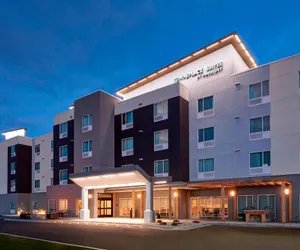 Photo 2 - TownePlace Suites by Marriott Grand Rapids Airport