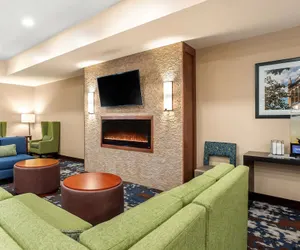 Photo 4 - Comfort Inn and Suites Ames near ISU Campus