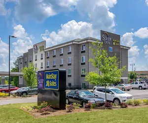 Photo 2 - Sleep Inn Newnan Atlanta South