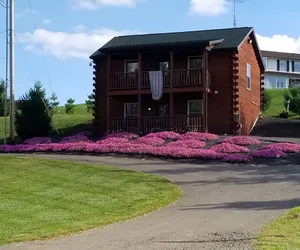 Photo 2 - Amish Blessings Cabins