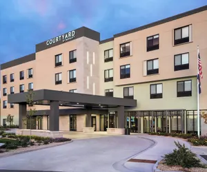 Photo 2 - Courtyard by Marriott Loveland Fort Collins