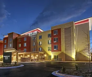 Photo 2 - TownePlace Suites by Marriott Hot Springs