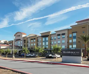 Photo 2 - Residence Inn by Marriott Phoenix Mesa East