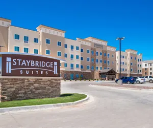 Photo 2 - Staybridge Suites Pecos, an IHG Hotel