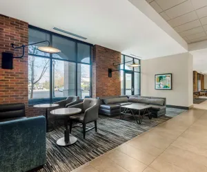 Photo 4 - Hyatt Place Florence Downtown