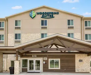 Photo 2 - WoodSpring Suites Lake Jackson