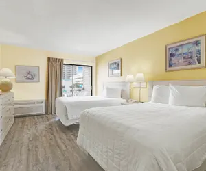 Photo 4 - Sand Dunes Tower Suites and Villas