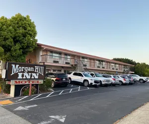 Photo 2 - Morganhill Inn Motel