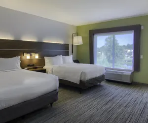 Photo 5 - Holiday Inn Express And Suites Mobile - University Area by IHG