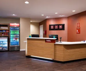 Photo 2 - TownePlace Suites by Marriott St. Louis Chesterfield