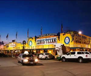 Photo 2 - The Big Texan Motel