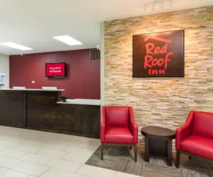 Photo 3 - Red Roof Inn Temple