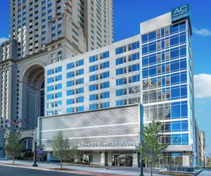 Photo 2 - AC Hotel by Marriott Atlanta Midtown