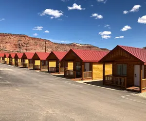 Photo 2 - Red Canyon Cabins