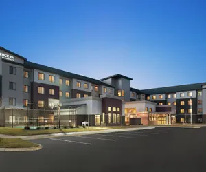 Photo 2 - Residence Inn by Marriott Minneapolis St. Paul/Eagan