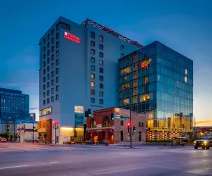 Photo 2 - Hilton Garden Inn Denver Union Station, CO