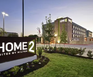 Photo 2 - Home2 Suites by Hilton Houston Westchase