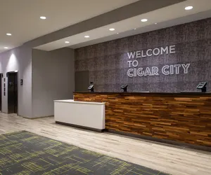 Photo 4 - Home2 Suites by Hilton Tampa Downtown Channel District
