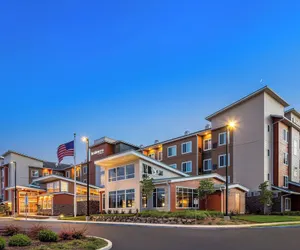 Photo 2 - Residence Inn by Marriott Portland Vancouver