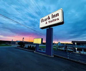 Photo 2 - Ozark Inn & Suites