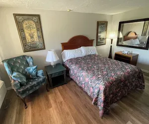 Photo 2 - ANS Inn & Suites