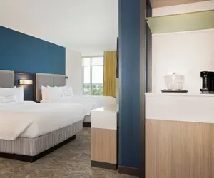 Photo 2 - SpringHill Suites by Marriott Ocala