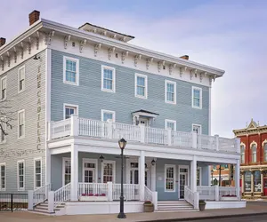 Photo 2 - The Cadillac House Lexington, Tapestry Collection by Hilton