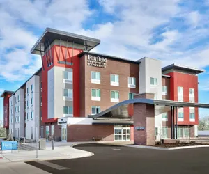 Photo 2 - Fairfield Inn & Suites Denver West/federal Center
