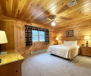 Photo 3 - Mountain Springs Lake Resort