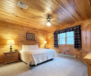 Photo 2 - Mountain Springs Lake Resort