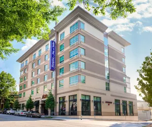 Photo 2 - Hampton Inn & Suites Atlanta Decatur/Emory