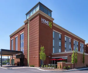Photo 2 - Home2 Suites by Hilton New Albany Columbus