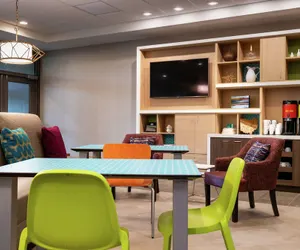 Photo 4 - Home2 Suites by Hilton New Albany Columbus
