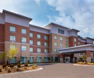 Photo 2 - Fairfield Inn & Suites by Marriott Charlotte Pineville