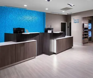 Photo 4 - Fairfield Inn & Suites by Marriott Charlotte Pineville