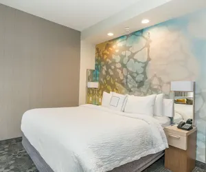 Photo 5 - Courtyard by Marriott West Springfield
