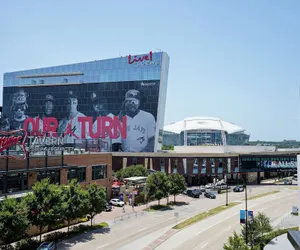 Photo 2 - Live by Loews, Arlington, TX