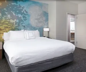 Photo 3 - Courtyard by Marriott Indianapolis West - Speedway
