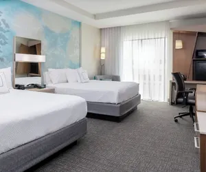 Photo 5 - Courtyard by Marriott Indianapolis West - Speedway