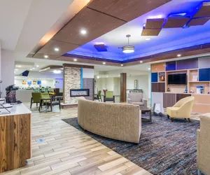 Photo 5 - MainStay Suites