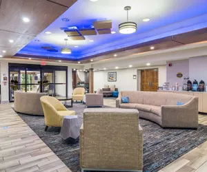 Photo 4 - MainStay Suites