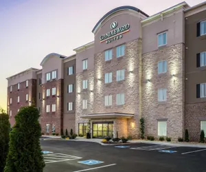 Photo 2 - Candlewood Suites Nashville - Franklin, an IHG Hotel