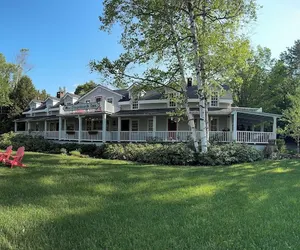 Photo 2 - Lake Placid Stagecoach Inn